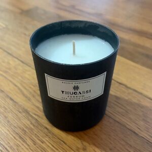 NEW Thucassi Ferrum Candle - Sea Water Foam - 8.8oz